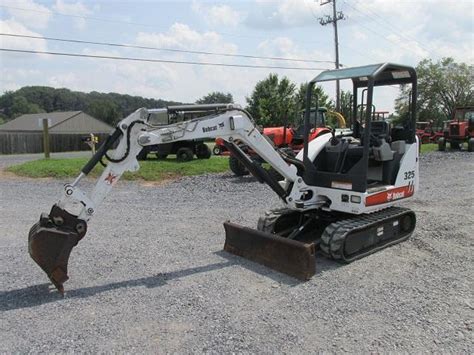 bobcat 3500 mini excavator|used bobcat mini excavators for sale near me.